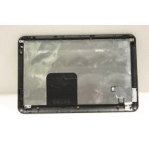 Illustration depicting HP Compaq Mini 110 LCD Lid Cover 537645-001