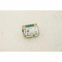 Illustration depicting HP Compaq Mini 110 WiFi Wireless Card 504593-004 : MicroDream.co.uk