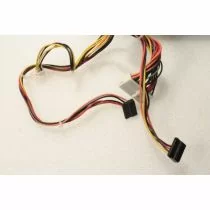 Illustration depicting Liteon PS-5281-01VF 280W Power Supply 54Y8804