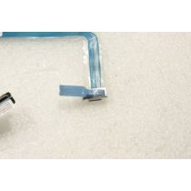 Illustration depicting Dell Latitude D620 LCD Screen Cable 0KD101 KD101