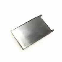 Illustration depicting Viglen Dossier LT PCMCIA Filler Blanking Plate : MicroDream.co.uk