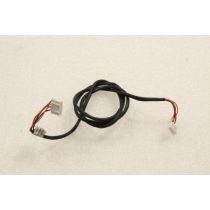 Illustration depicting Acer Aspire Z5751 All In One PC C.A. Converter Cable 50.3EM04.011