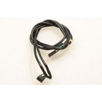 Illustration depicting Acer Aspire Z5751 All In One PC C.A. Wireless CR Cable 50.3CM04.001