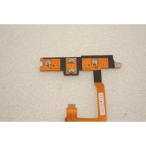 Illustration depicting Fujitsu Siemens Lifebook S6120 Mouse Button Board CP149501-Z2