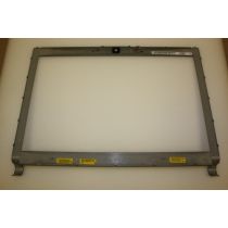 Illustration depicting Dell XPS M1330 LCD Screen Bezel XK074 0XK074