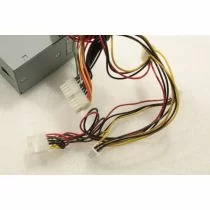 Illustration depicting Delta Electronics DPS-160KB-1 A 160W PSU Power Supply