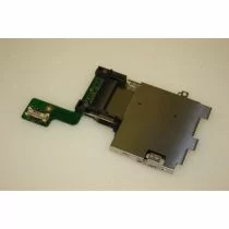 Dell XPS M1330 PCMCIA Card Slot Board 1759754-1