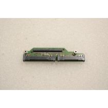 Illustration depicting Fujitsu Siemens Lifebook S6120 Connector Board CP150446-01