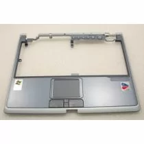 Illustration depicting Fujitsu Siemens Lifebook S6120 Palmrest Touchpad CPI50002 : MicroDream.co.uk