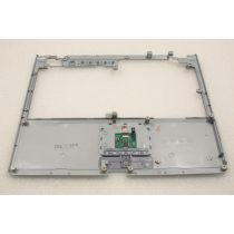 Illustration depicting Fujitsu Siemens Lifebook S6120 Palmrest Touchpad CPI50002
