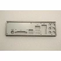 Illustration depicting Fujitsu Amilo Pa 3415 I/O Plate Shield : MicroDream.co.uk