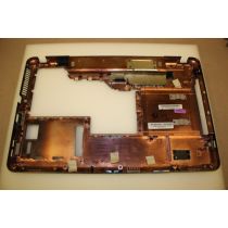 Illustration depicting Lenovo G555 Bottom Lower Case AP0BU0001001