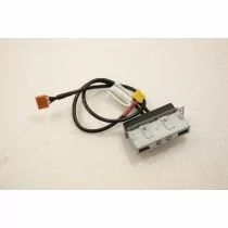 IBM Lenovo ThinkCentre M58 USB Audio Ports Cable 43N9086 43N9076