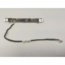 Illustration depicting HP 800 G1 EliteOne 23” All In One Webcam Board, Cable & Bracket 686733-001 : MicroDream.co.uk