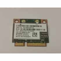 HP 800 G1 EliteOne 23” All In One  WiFi Wireless Card 666914-001 697316-001