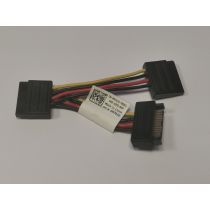 Dell 15pin SATA Power Y Splitter Cable N701D