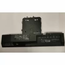 Illustration depicting HP 800 G1 EliteOne 23” All In One Lower Rear Bottom Cover Panel 718847-001 : MicroDream.co.uk