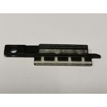 HP EliteBook 840 G1 Status Indicator Lights Reflector Plastic