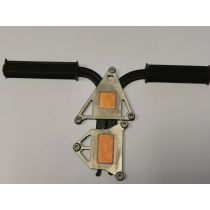 Apple MacBook Pro A1286 CPU Heatsink 604-1858