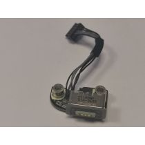 Illustration depicting Apple MacBook Pro A1286 DC Power Jack Board 820-2565-A
