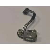 Illustration depicting Apple MacBook Pro A1286 DC Power Jack Board 820-2565-A