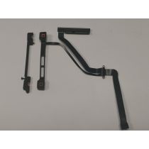 Apple MacBook Pro A1286 HDD Hard Drive Flex Cable &amp; Caddy 821-1198-A