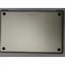 Illustration depicting Apple Macbook Pro A1286 Base Bottom Chassis Cover Panel 604-1840-A 