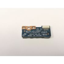Dell Latitude E6430 LED Indicator Module Board LS-7785P