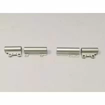 Illustration depicting HP EliteBook 8470p LCD Hinge Cover Set : MicroDream.co.uk