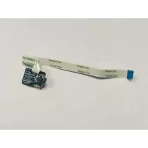 Illustration depicting HP EliteBook 8470p Lid Hall Sensor & Cable 6050A2467701 : MicroDream.co.uk
