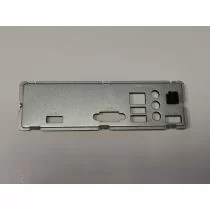 Asus P5Q Motherboard I/O Plate Shield