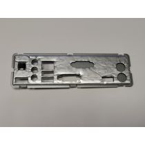 Asus P5Q Motherboard I/O Plate Shield