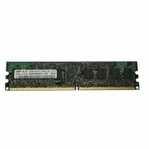 4x 512MB DDR2 PC2-5300U 667MHz 240Pin Desktop PC RAM