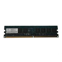 512MB DDR2 PC2-4200U 533MHz 240Pin Desktop PC RAM