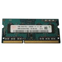 2GB DDR3 PC3-10600 1333MHz 204Pin SODIMM Laptop RAM