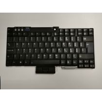 Genuine IBM ThinkPad T60 Keyboard 39T7142 39T0974