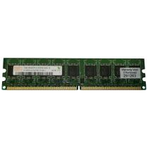 1GB (1x1GB) DDR2 PC2-5300E 667MHz 2Rx8 240Pin ECC RAM
