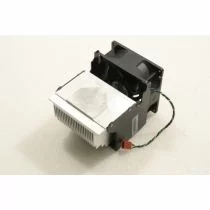 IBM Lenovo ThinkCentre A58 M58 SFF CPU Heatsink Fan 43N9877