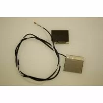 Illustration depicting Lenovo G555 WiFi Wireless Aerial Antenna DC33000KJ20 : MicroDream.co.uk