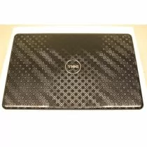 Illustration depicting Dell Inspiron M5030 LCD Top Lid Cover 9HF65 09HF65 : MicroDream.co.uk