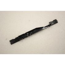 Illustration depicting Dell XPS M2010 Plastic Bracket Support FAZKI000300