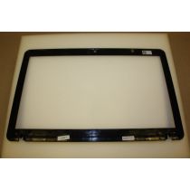 Illustration depicting Dell Inspiron M5030 LCD Screen Bezel V6WY4 0V6WY4