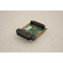 Illustration depicting Packard Bell EasyNote SJ51 Optical Drive Connector 50-71341-42