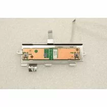 Illustration depicting Packard Bell EasyNote SJ51 Touchpad Buttons Board : MicroDream.co.uk