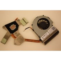 Illustration depicting Dell Inspiron M5030 CPU Heatsink Fan FC1YF