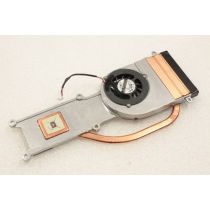 Illustration depicting Medion MIM2080 CPU Heatsink Cooling Fan 340687600010