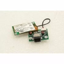 Illustration depicting Medion MIM2080 Modem Board Socket A02-0604JP : MicroDream.co.uk