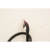 Illustration depicting Dell XPS One A2010 All In One PC LCD Screen Cable