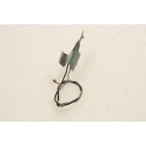 Illustration depicting Dell XPS One A2010 All In One PC WiFi Aerial Antenna Set