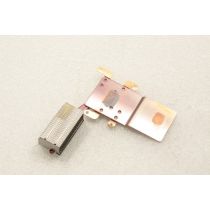 Illustration depicting Fujitsu Siemens Lifebook T4010D CPU Heatsink 